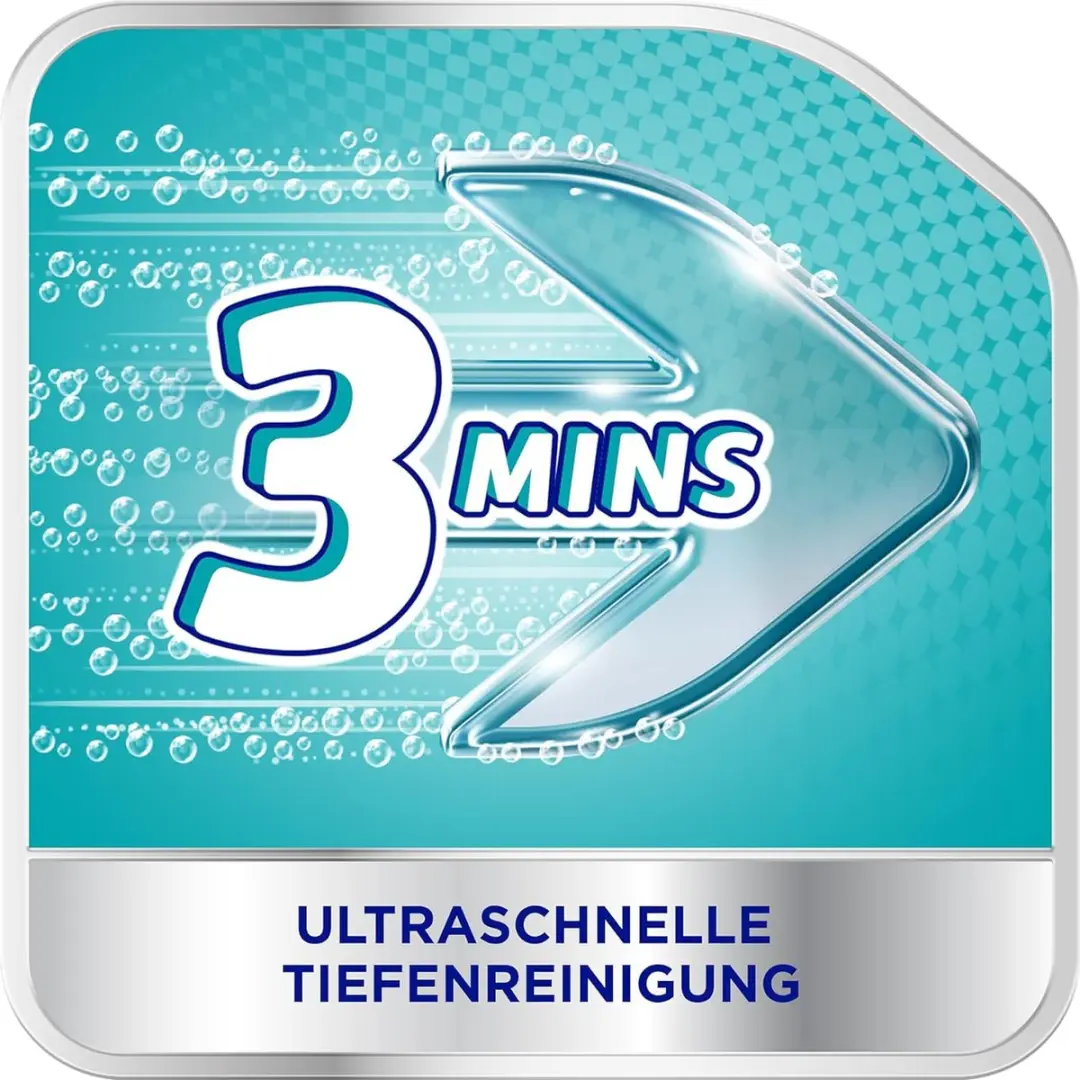 Corega Gebitsreiniger Tabletten 66 Stuks