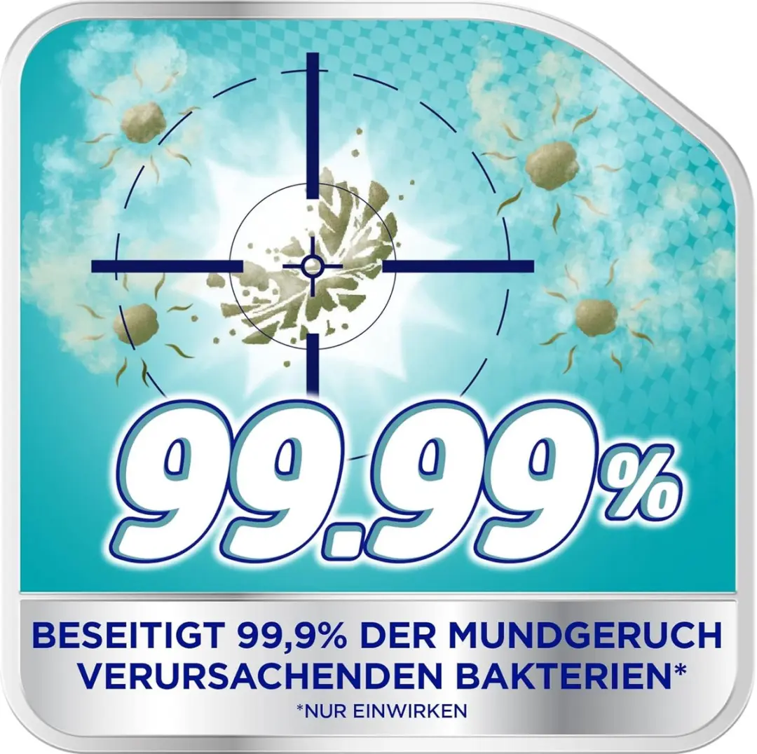Corega Gebitsreiniger Tabletten 66 Stuks - afbeelding 6 van 6