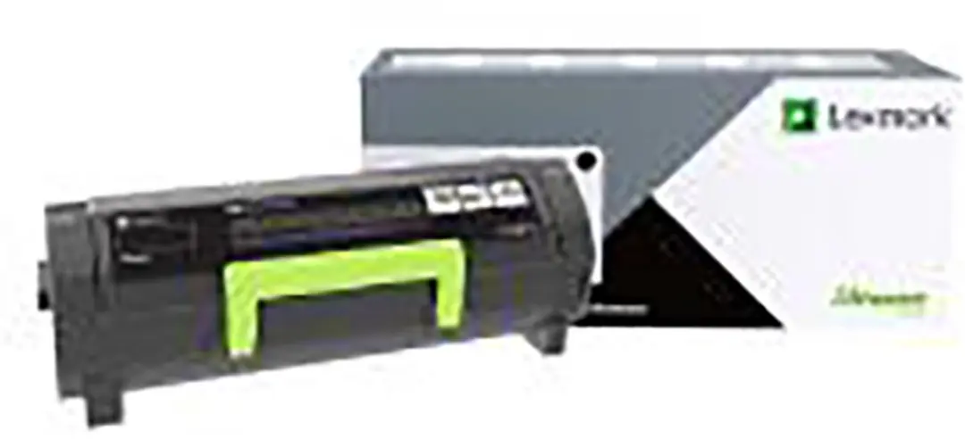 Lexmark B250XA0 Tonercartridge