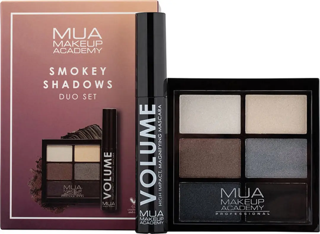 MUA Duo Set