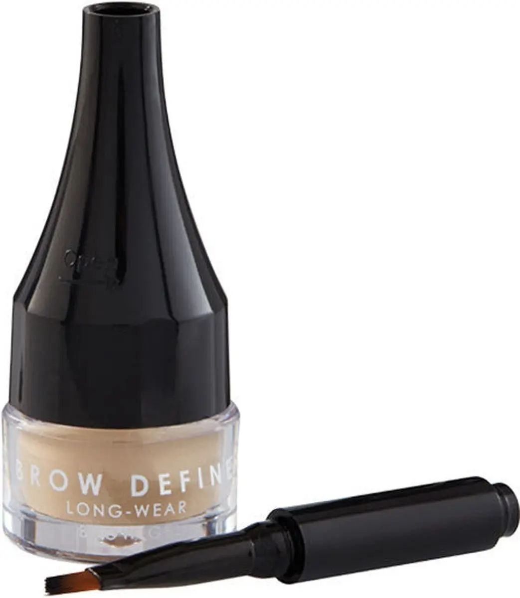 MUA Brow Define Longwear Wenkbrauwgel
