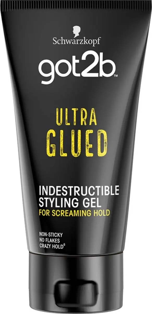 Got2B Ultra Glued Gel 150ml
