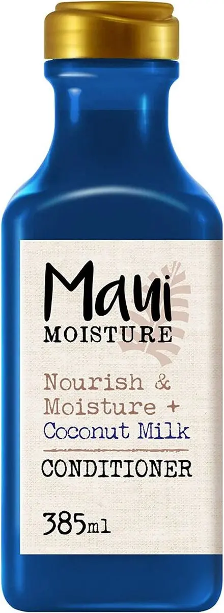 Maui Kokosnoot Voedende Conditioner 385ml