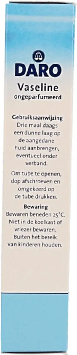Daro Vaseline Av 28g