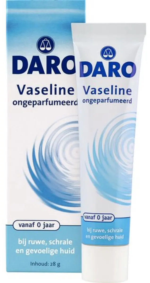 Daro Vaseline Av 28g