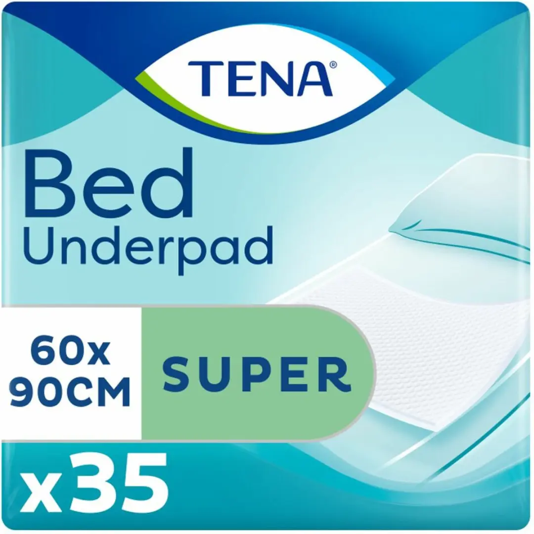 TENA Bed Super Incontinentiebeschermer