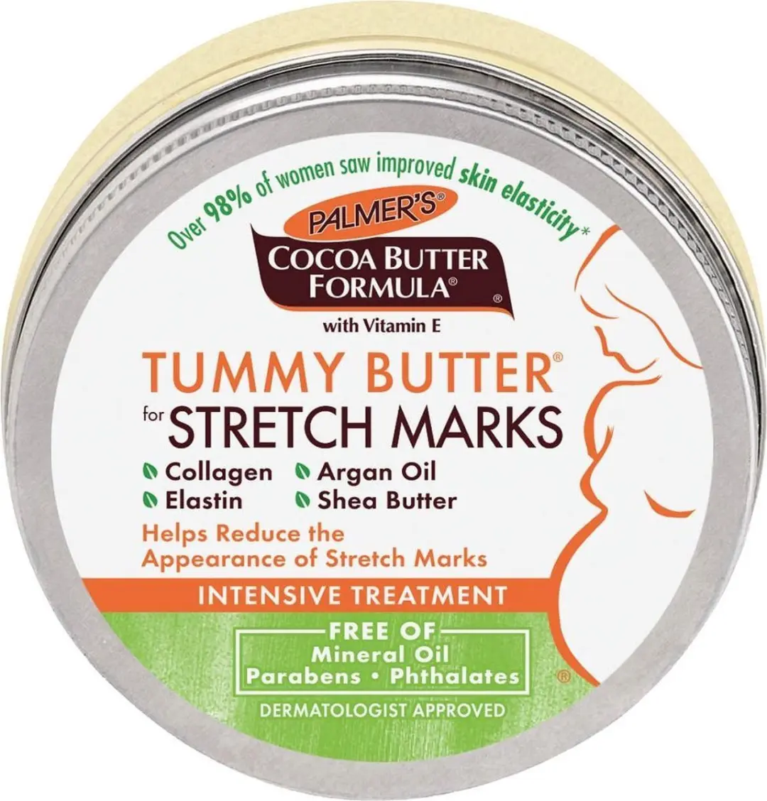 Palmers Cocoa Butter Tummy Butter 125g