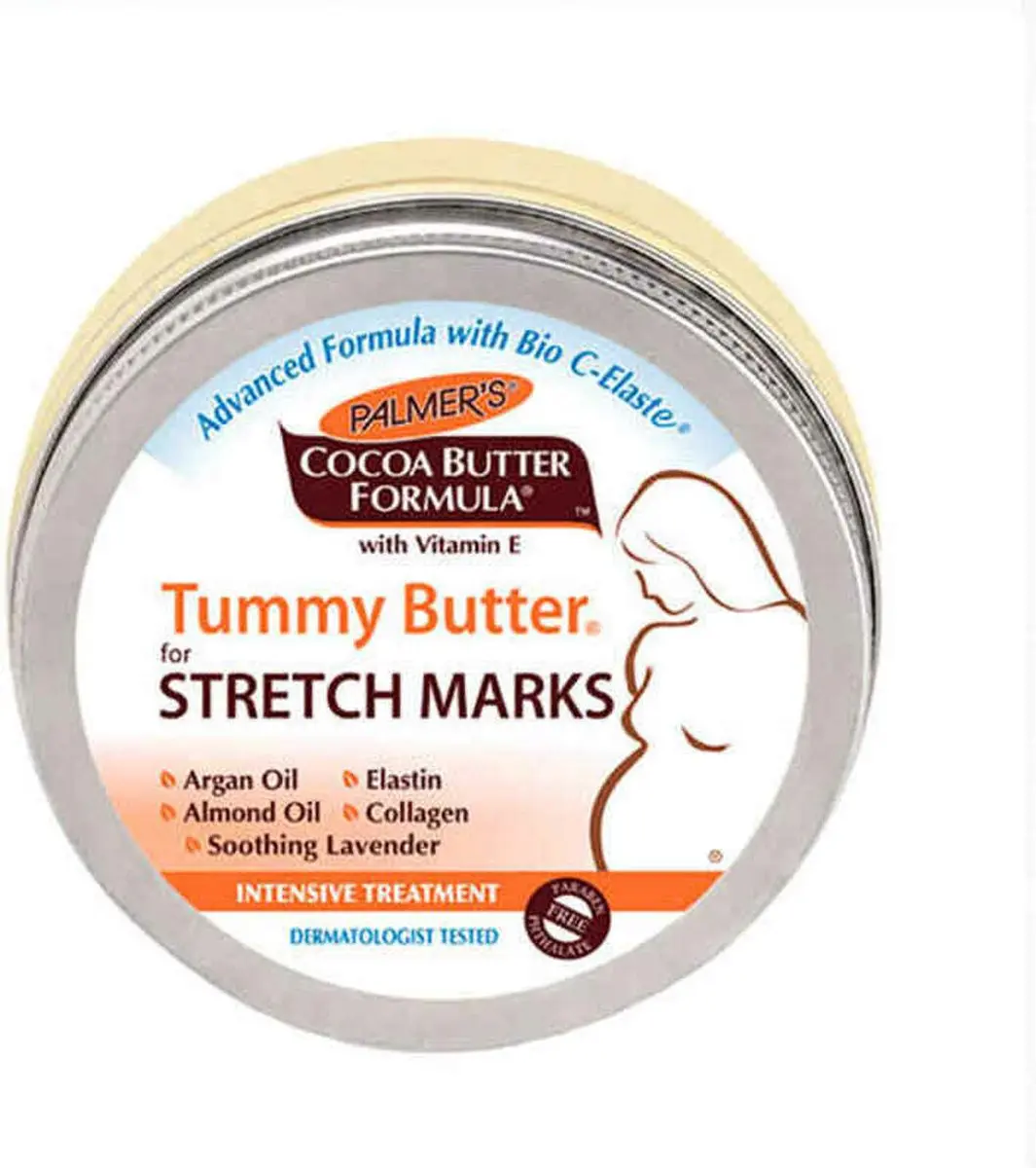 Palmers Cocoa Butter Tummy Butter 125g