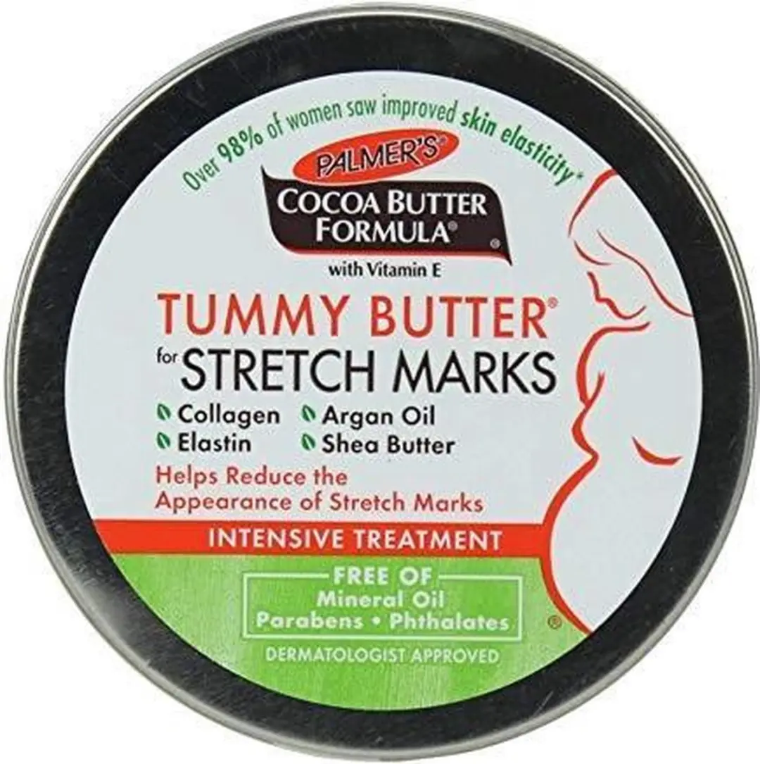 Palmers Cocoa Butter Tummy Butter 125g