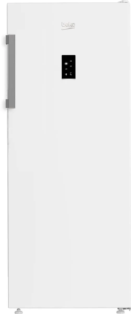 Beko B3RFNE274W Vriezer