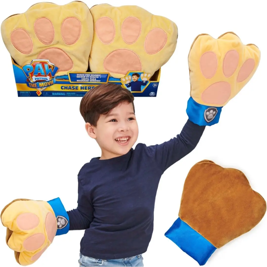 PAW Patrol Chase Handschoenen