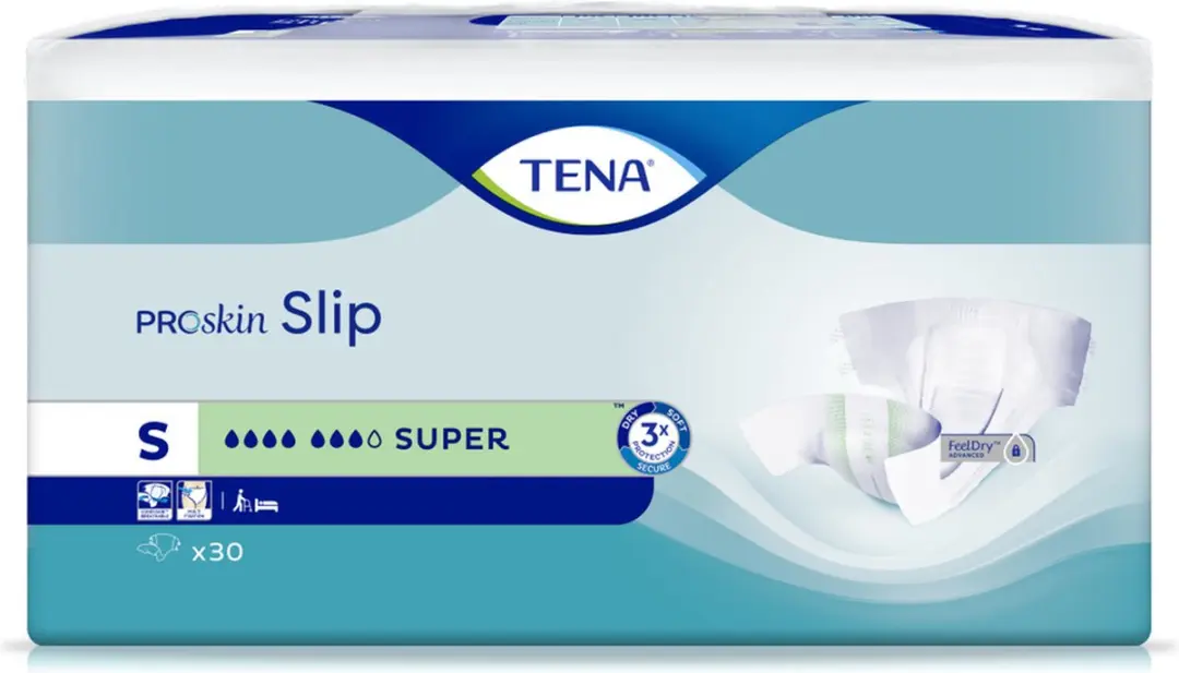 TENA Slip Super Small