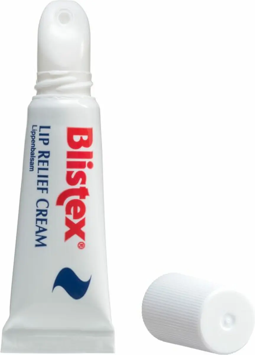 Blistex Lip Relief Lippenbalsem 6ml