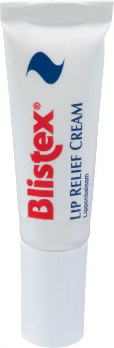 Blistex Lip Relief Lippenbalsem 6ml