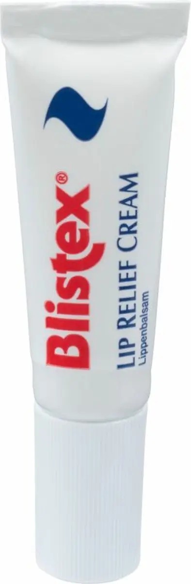 Blistex Lip Relief Lippenbalsem 6ml - afbeelding 6 van 6