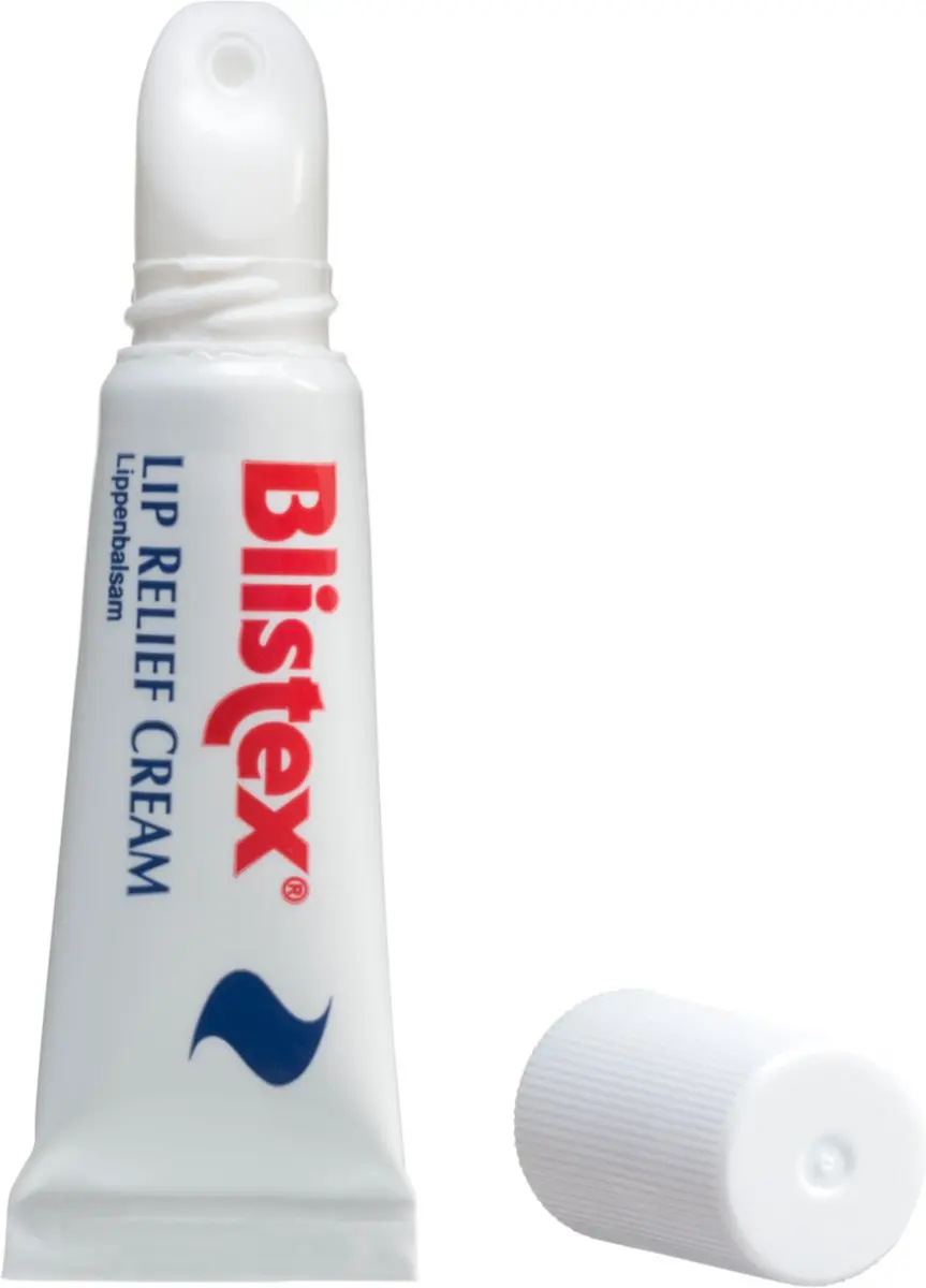 Blistex Lip Relief Lippenbalsem 6ml