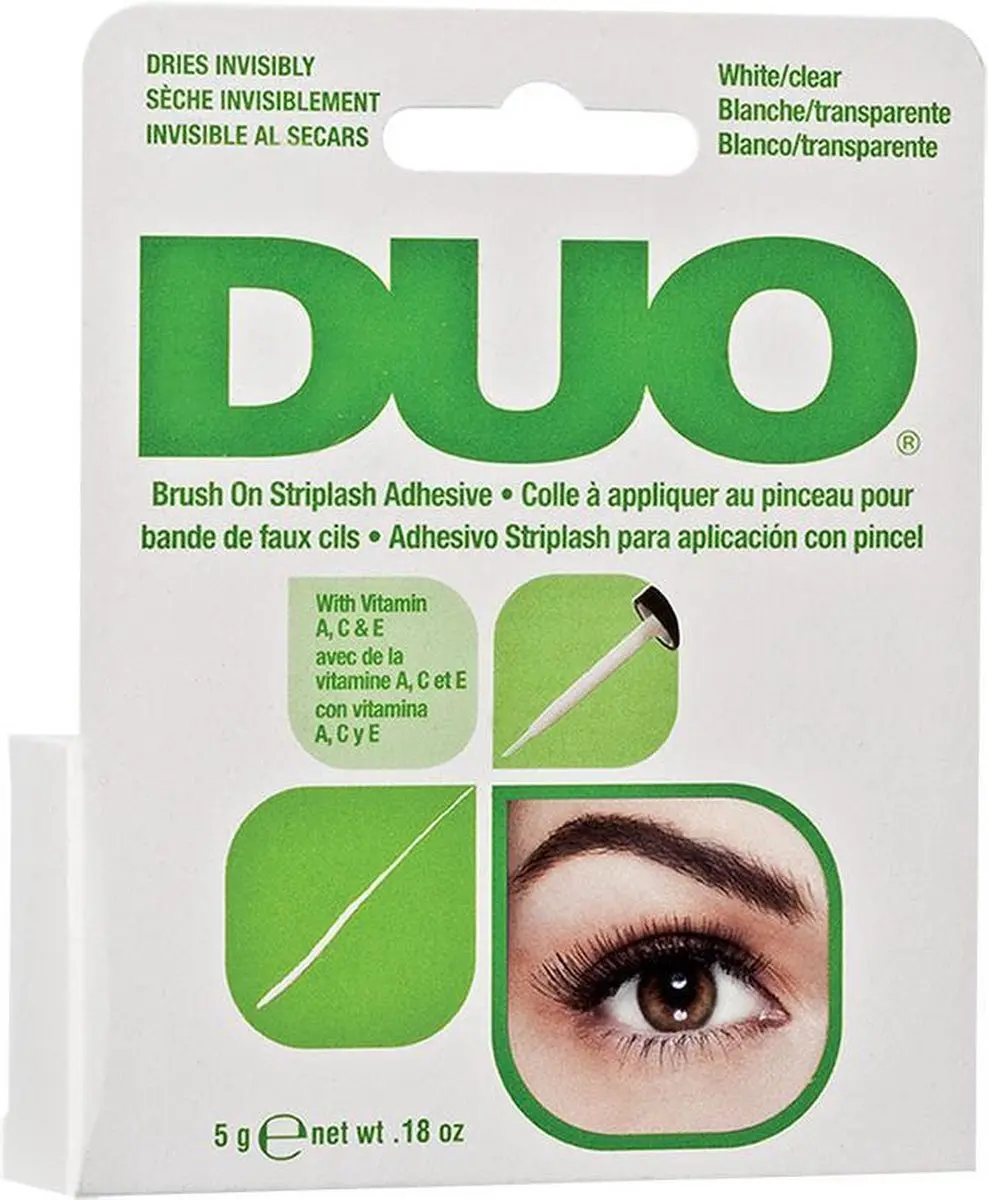 DUO Brush-on Adhesive