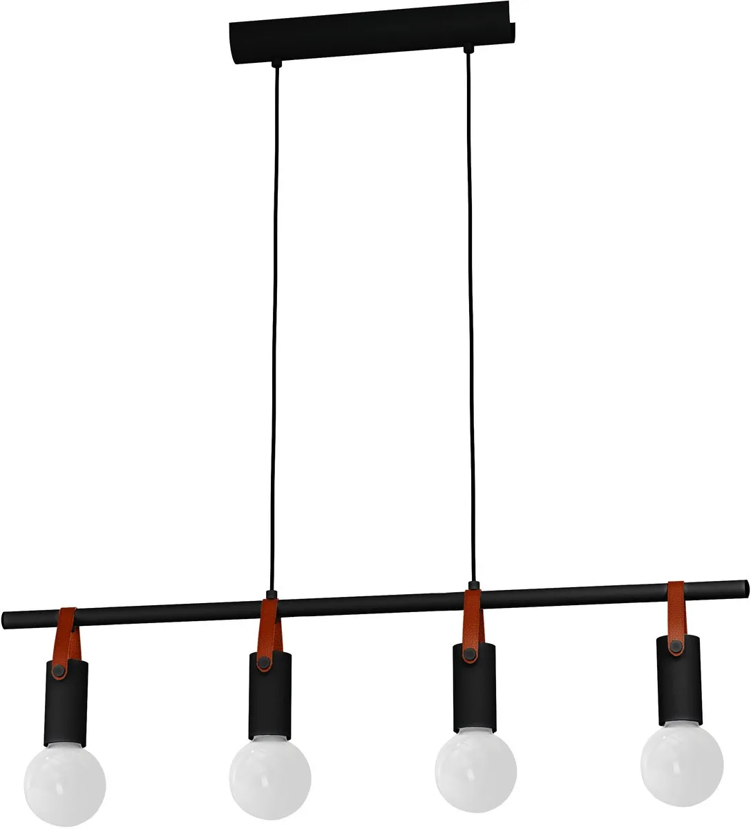 Eglo Apricale Hanglamp E27