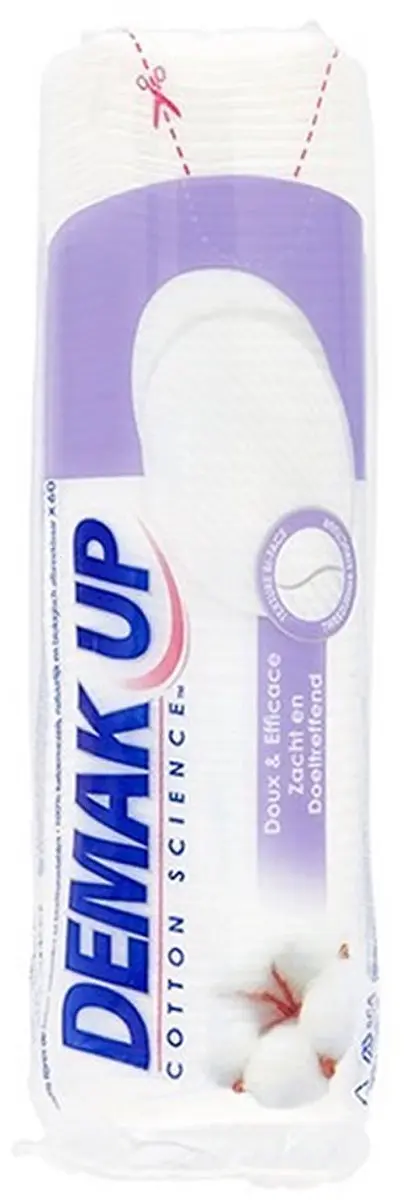 Demak'Up Wattenpads Original