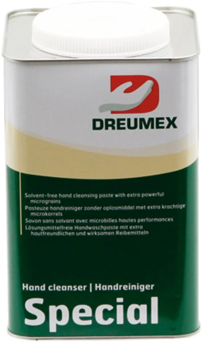 Dreumex Special Handreiniger 4,2 kg