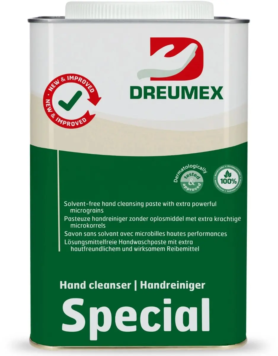 Dreumex Special Handreiniger 4,2 kg