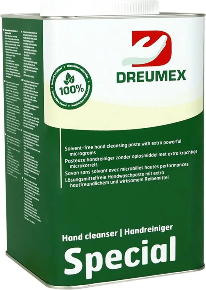 Dreumex Special Handreiniger 4,2 kg