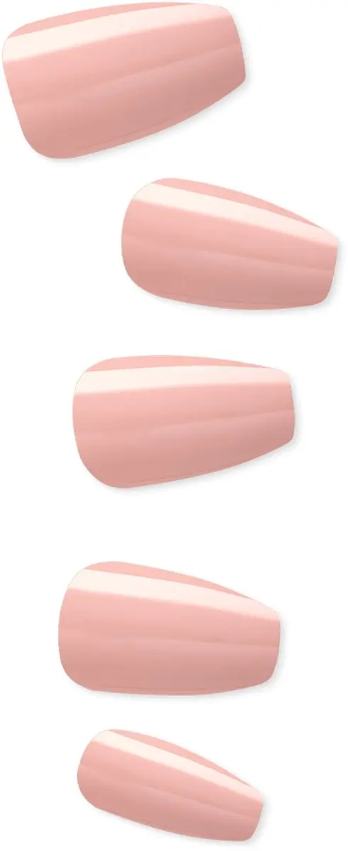 imPRESS Color Coffin Nepnagels Sumptuous - 30 Stuks