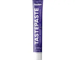 Jordan Tastepaste Forest Berry Mint - 6x50ml