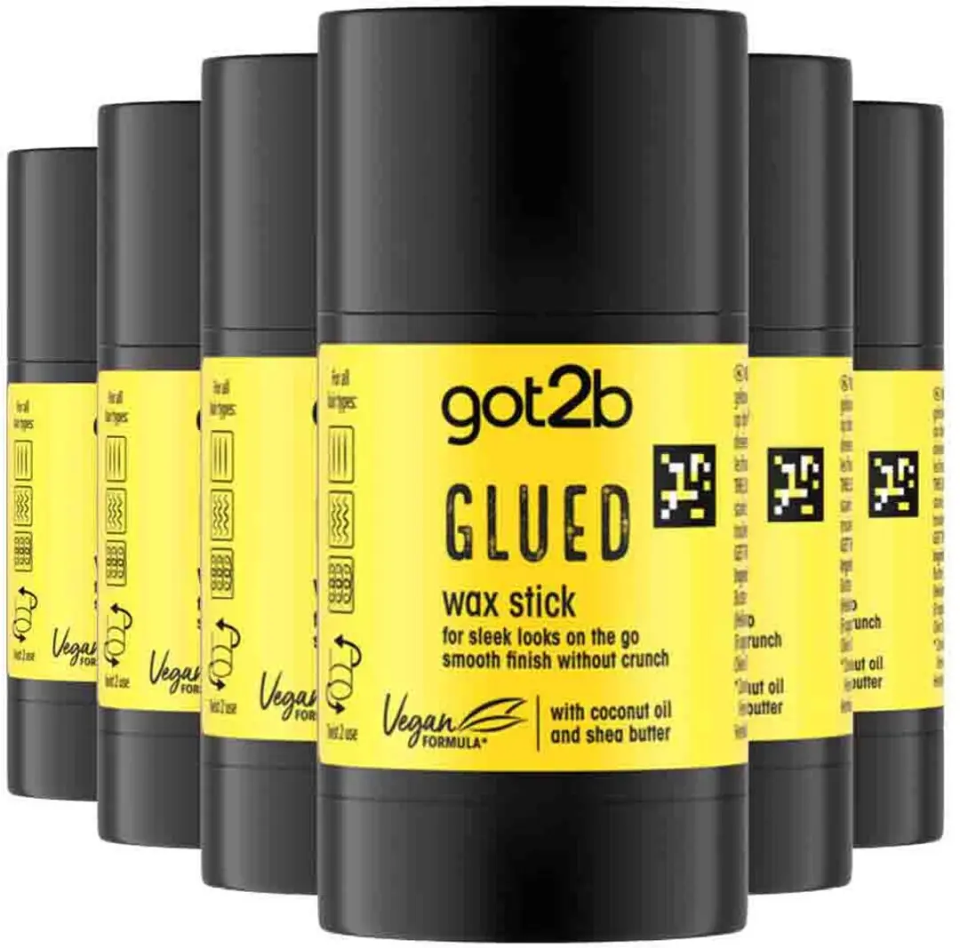 Got2b Glued Styling Haarwax Stick