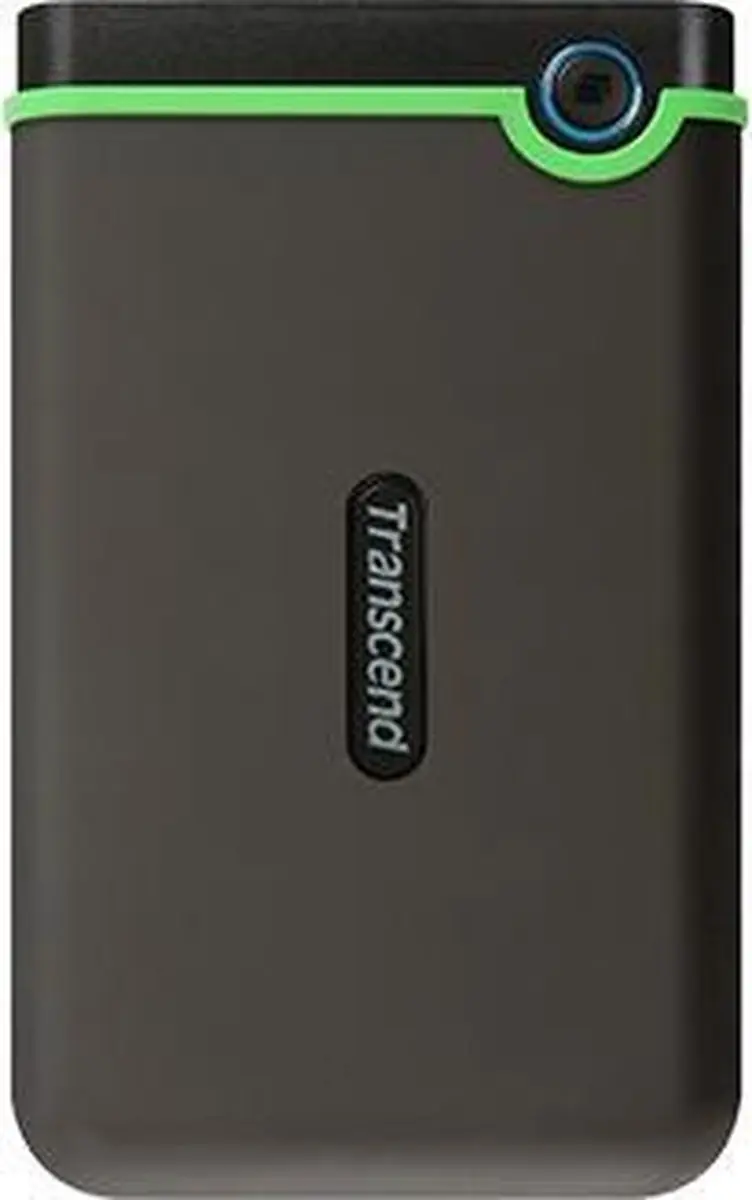 Transcend StoreJet 25M3C 4TB Externe Harde Schijf