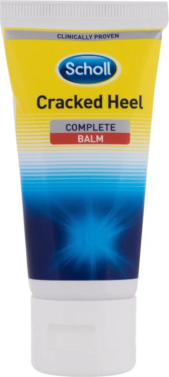 Scholl Cracked Heel Repair Cream 60ml