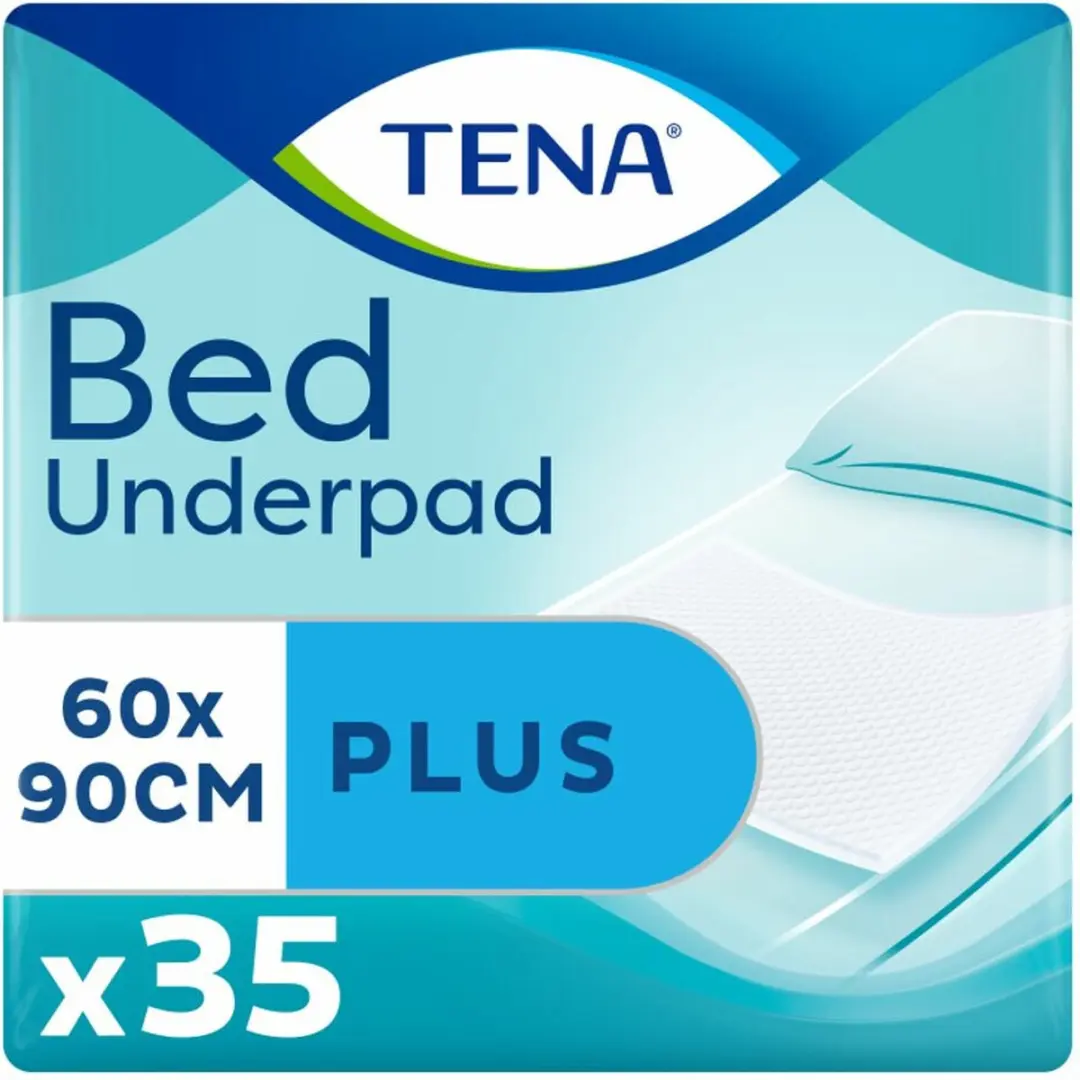 TENA Bed Plus M
