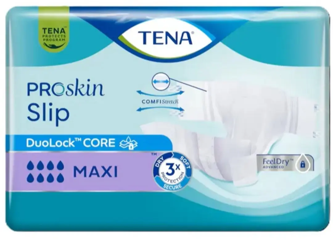 TENA Proskin Slip Maxi L