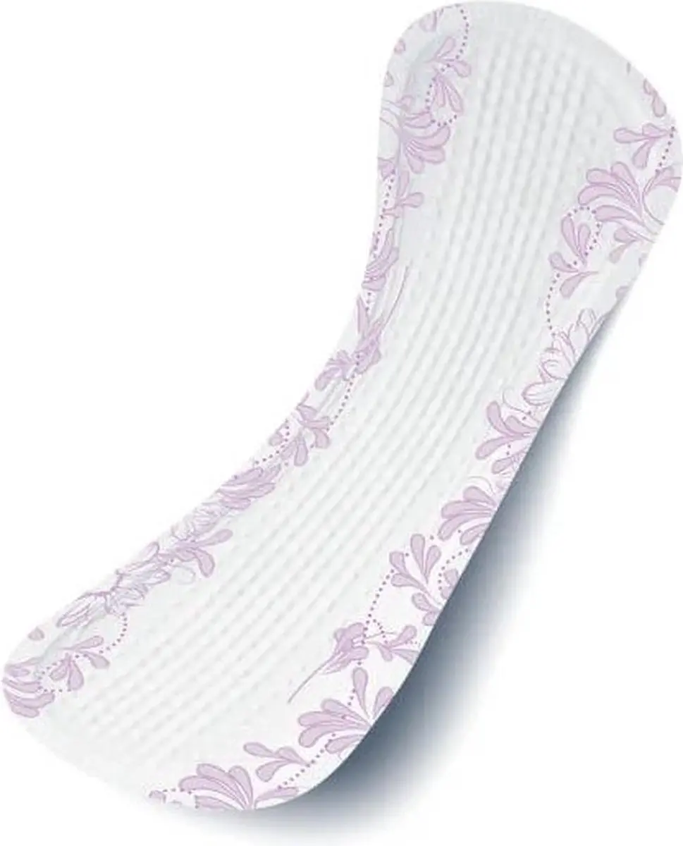 TENA Discreet Ultra Mini Plus Inlegkruisjes - 240 Stuks