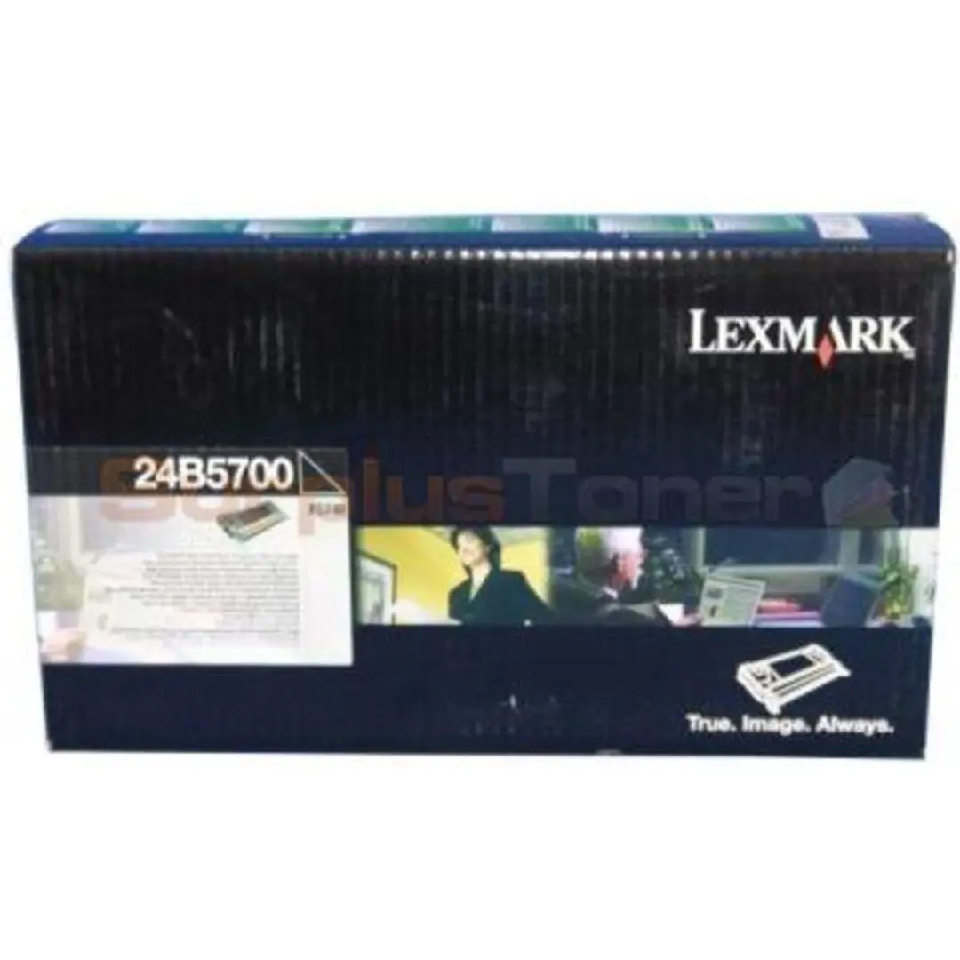 Lexmark 24B5700 Tonercartridge