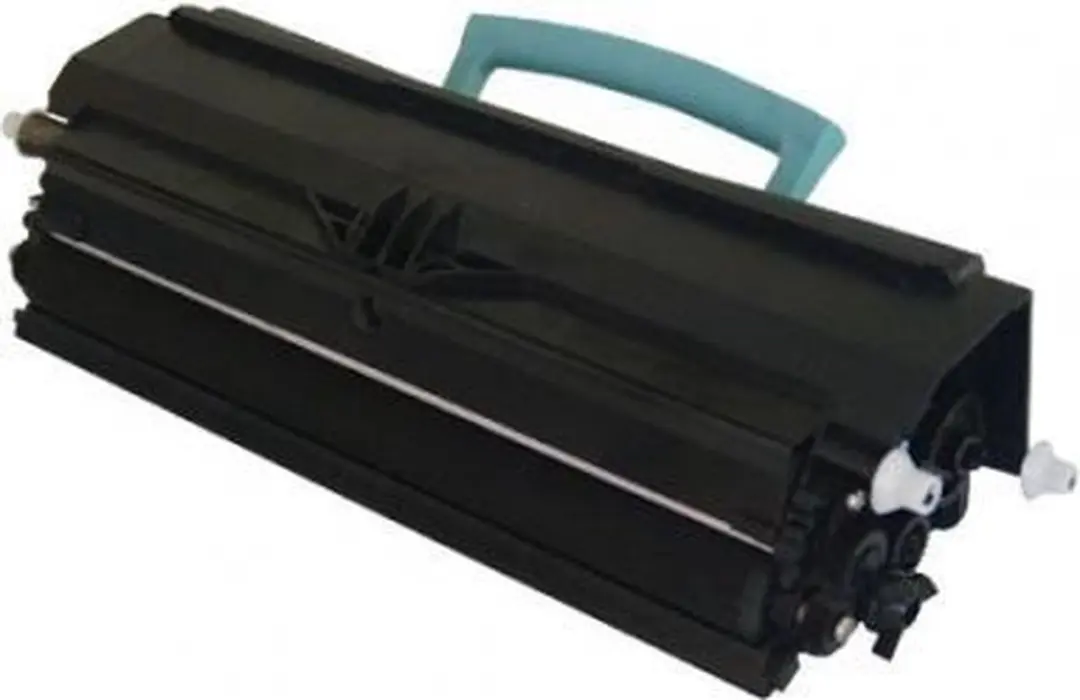 Lexmark 24B5700 Tonercartridge - Zwart