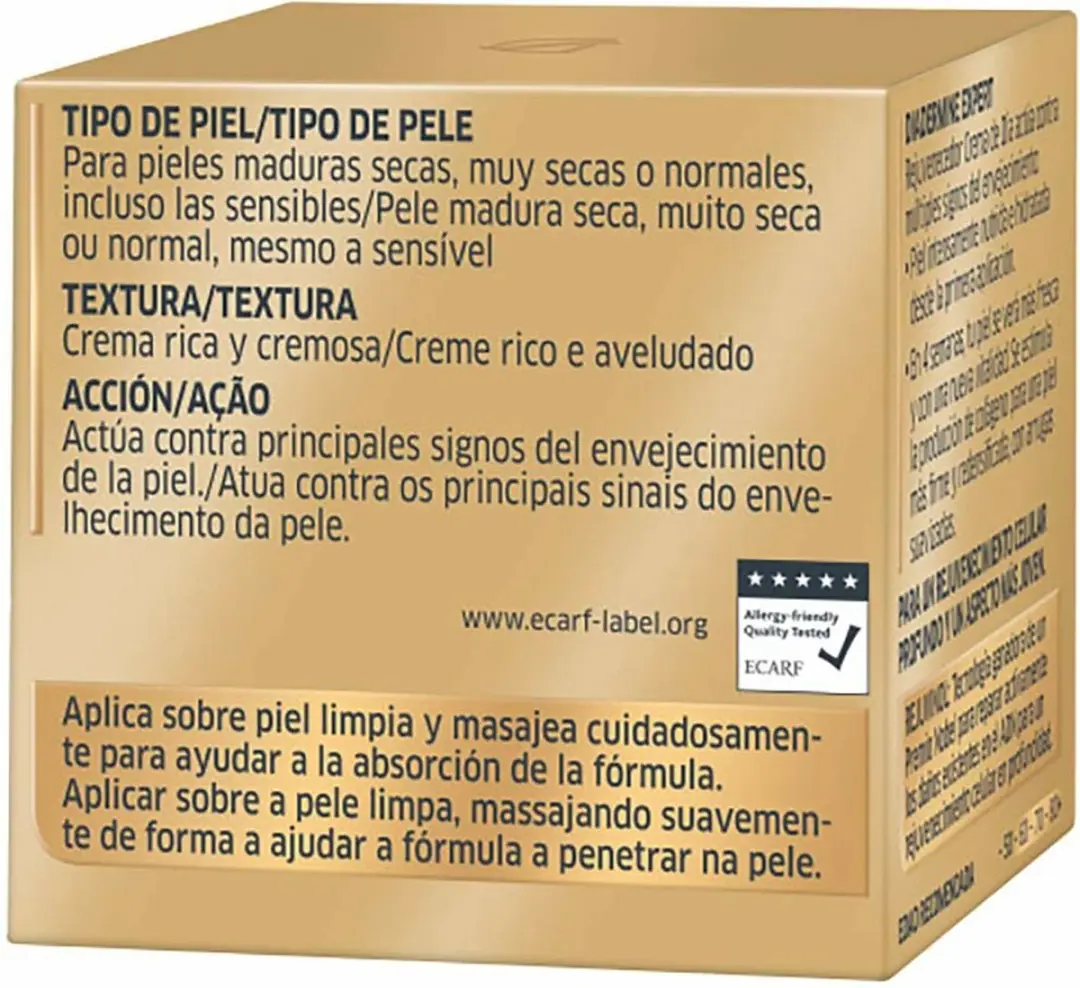 Diadermine Expert Dagcrème Verjongend 50ml