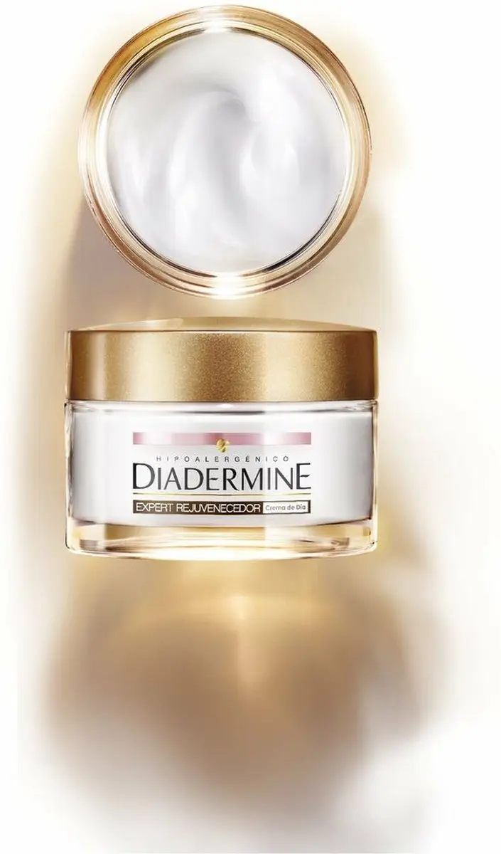 Diadermine Expert Dagcrème Verjongend 50ml