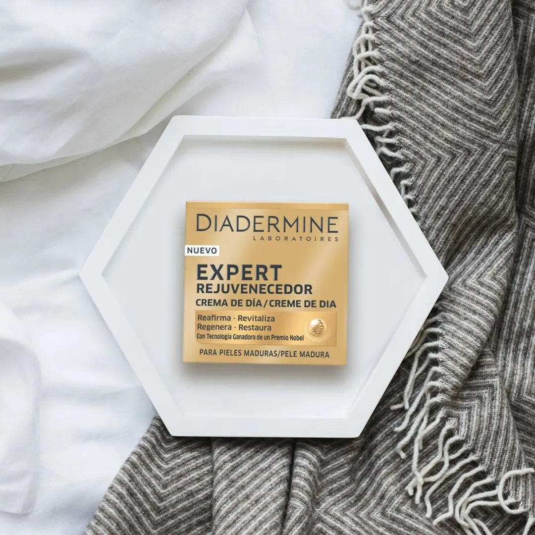 Diadermine Expert Dagcrème Verjongend 50ml