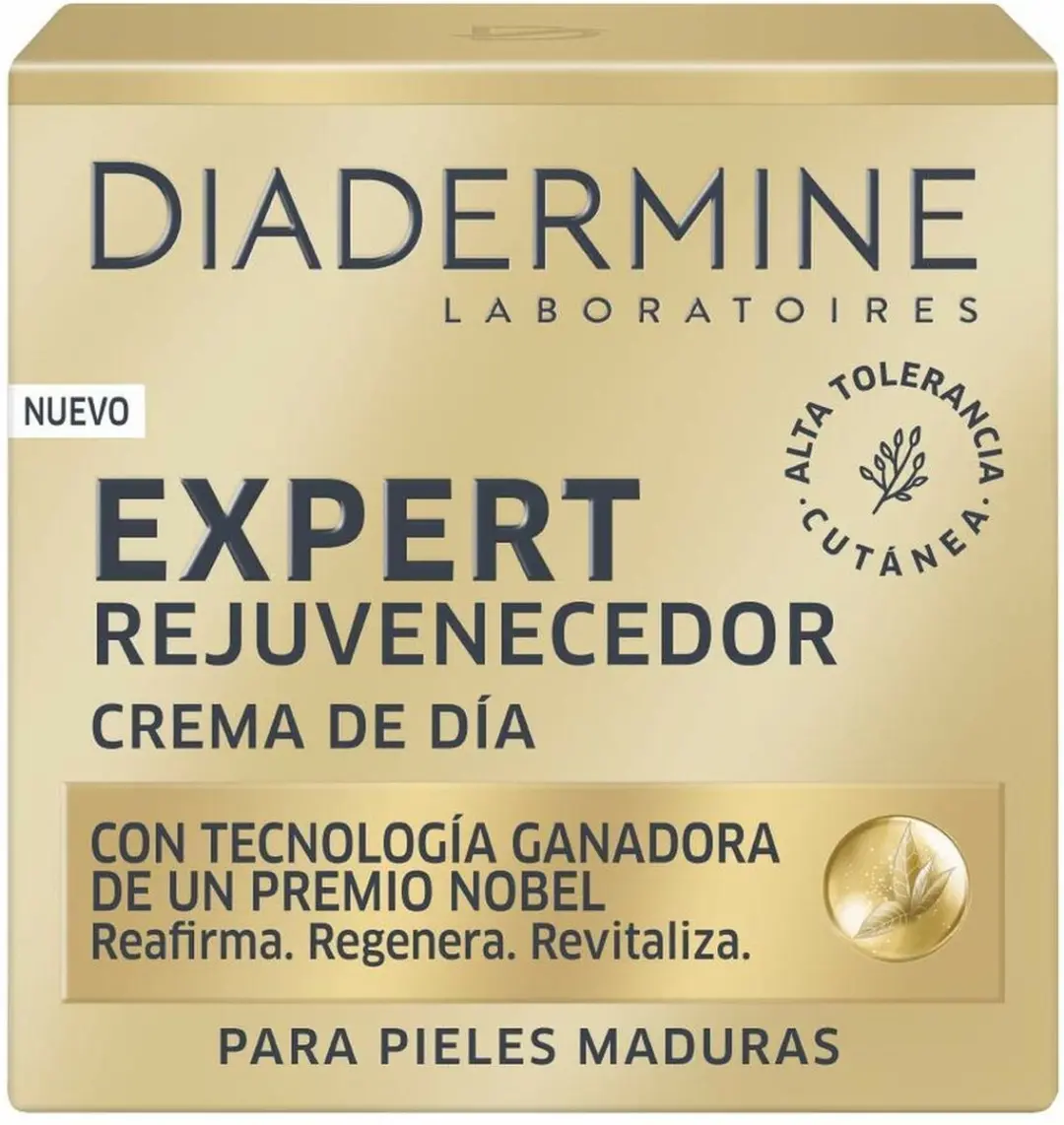 Diadermine Expert Dagcrème Verjongend 50ml