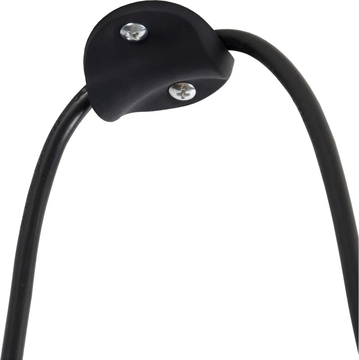 Lucide FIX Hanglamp 5xE27 - Zwart