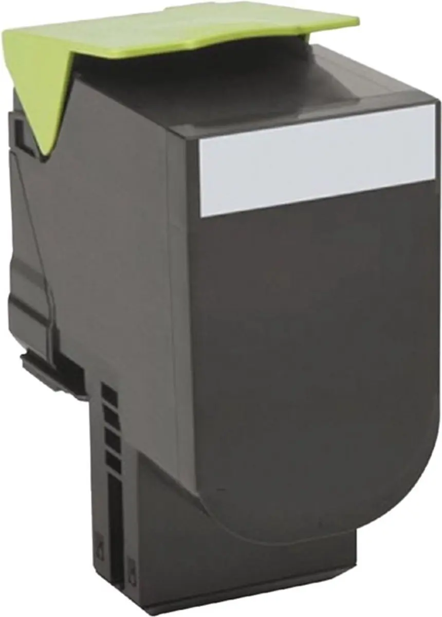 LEXMARK 702K tonercartridge