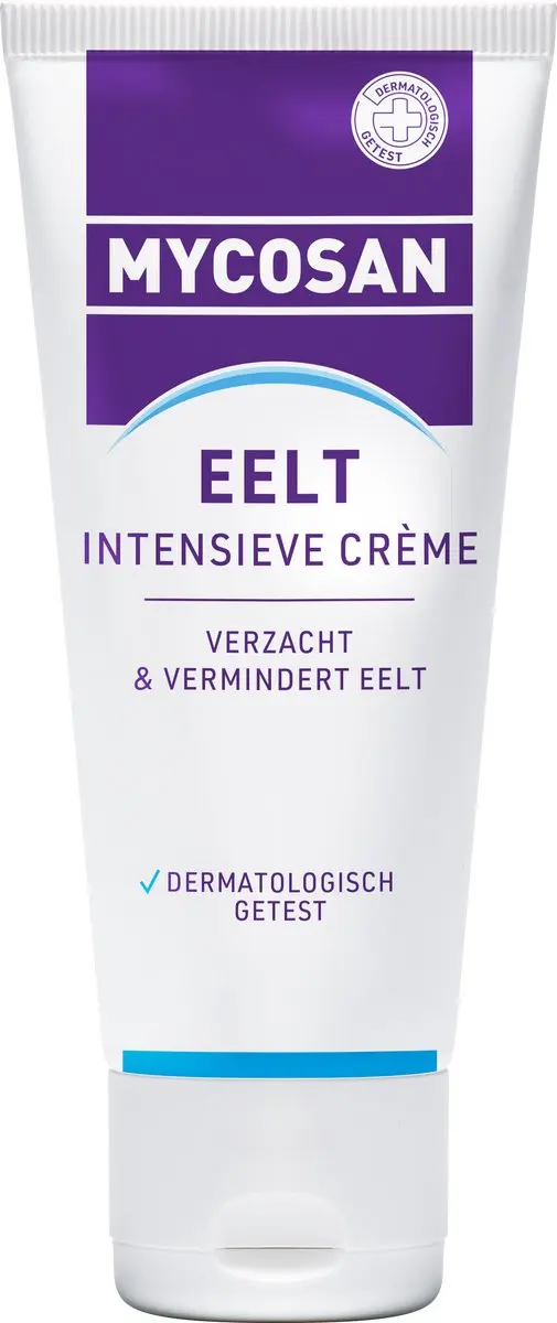 Mycosan Eelt Intensieve Crème 100ml