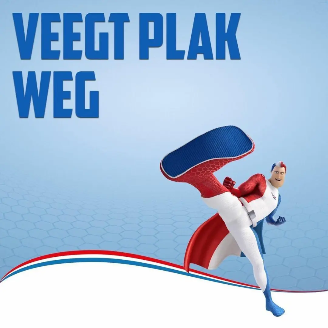 Aquafresh Clean & Flex Hard 2+1