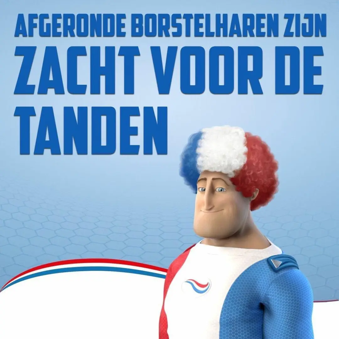 Aquafresh Clean & Flex Hard 2+1