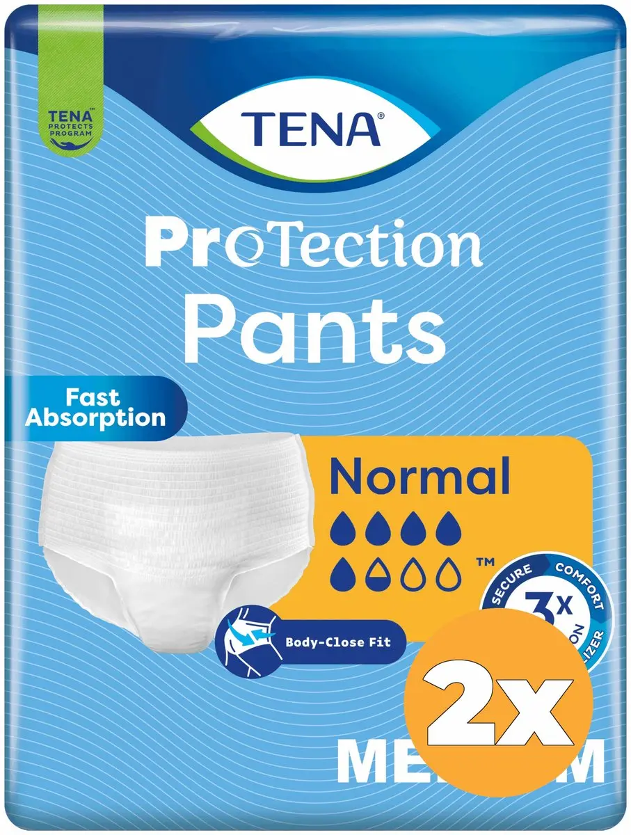 TENA Pants Normal ProTection M