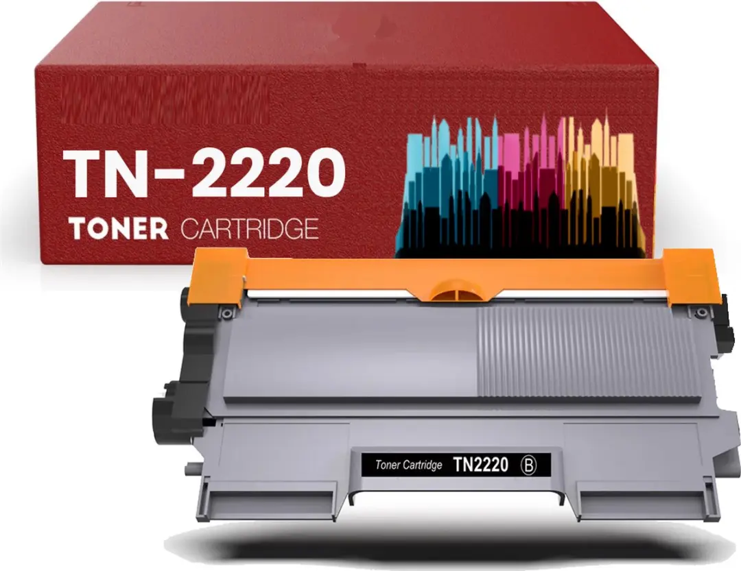 weCare TN2220 XL Tonercartridge