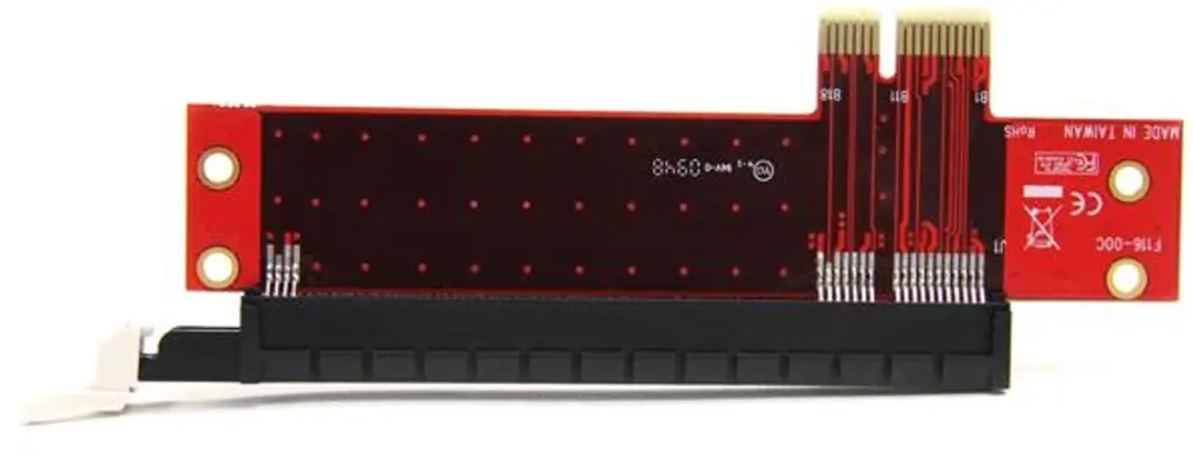 Lexmark 40X4765 C500X29G Printer-Scannerkit - Rood