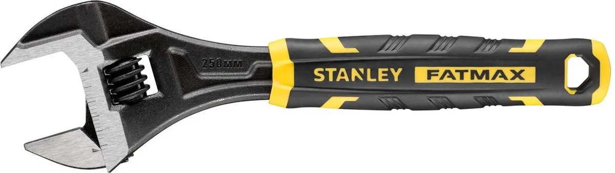 Stanley FATMAX Verstelbare Moersleutel Bimat 250x33mm