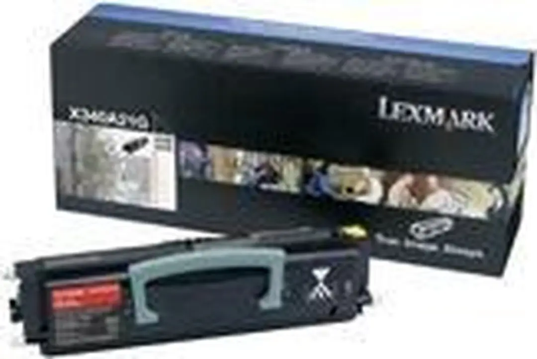 Lexmark X340A21G Tonercartridge